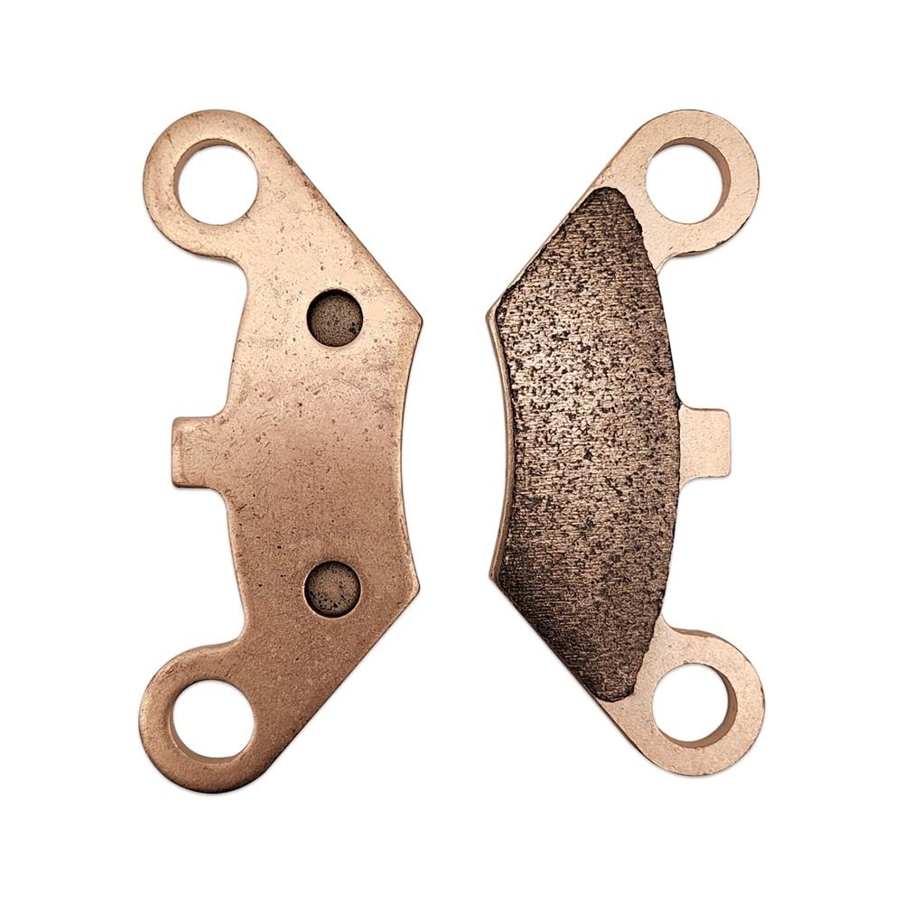 Vorne Hinten Bremsbelag for CF 450 500 800 X5 X8 Gesinterte STELS GUEPARD 650G 800G 850G Russische Mechanik RM 800 9010-0808B0 Zubehör Vorne Hinten Bremsbelag for CF 450 500 800 X5 X8 Gesinterte STELS GUEPARD 650G 800G 850G Russische Mechanik RM 800 9010-0808B0 Zubehör von YhfAbd