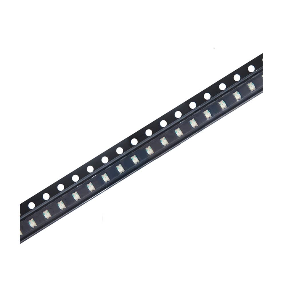 100pcs SMD LED -Licht emittierende Diode LED LED Light Diode,0805-White 100pcs SMD LED -Licht emittierende Diode LED LED Light Diode,0805-White von Yhloubb