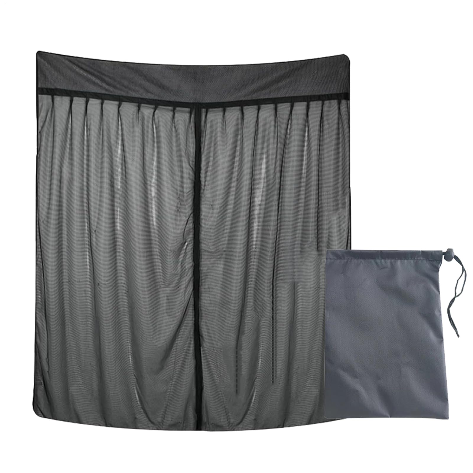 Rv Screen Door Protector | Automotive Mesh Door Protector | Rv Entryway Screen Guard | Breathable Auto Camping Mesh Netting | Car Sunroof Markise Fly Net for Camping Truck Rv Screen Door Protector | Automotive Mesh Door Protector | Rv Entryway Screen Guard | Breathable Auto Camping Mesh Netting | Car Sunroof Markise Fly Net for Camping Truck von Yhsioaklo