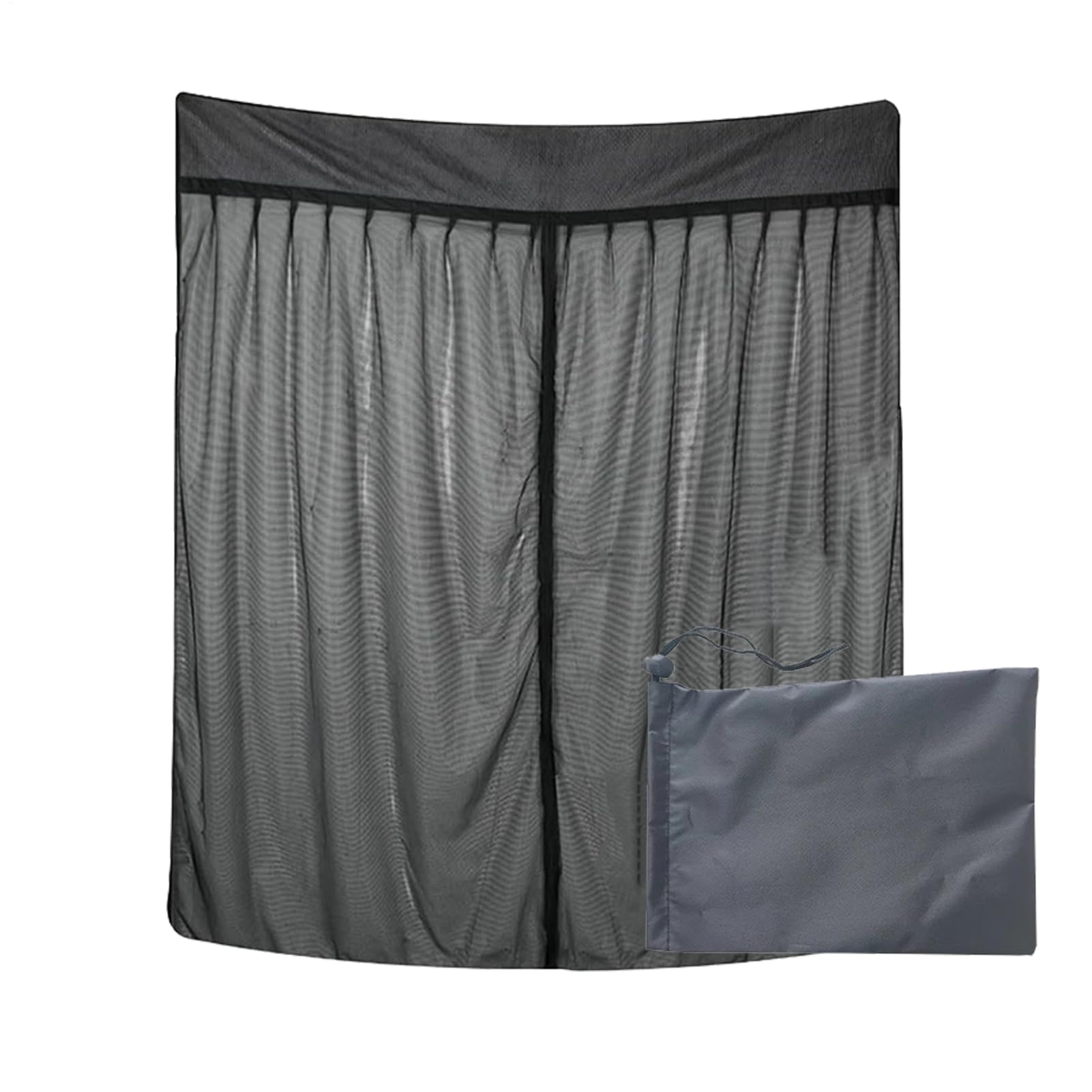 Rv Screen Door Protector | Automotive Mesh Door Protector | Rv Entryway Screen Guard | Breathable Auto Camping Mesh Netting | Car Sunroof Markise Fly Net for Camping Truck Rv Screen Door Protector | Automotive Mesh Door Protector | Rv Entryway Screen Guard | Breathable Auto Camping Mesh Netting | Car Sunroof Markise Fly Net for Camping Truck von Yhsioaklo