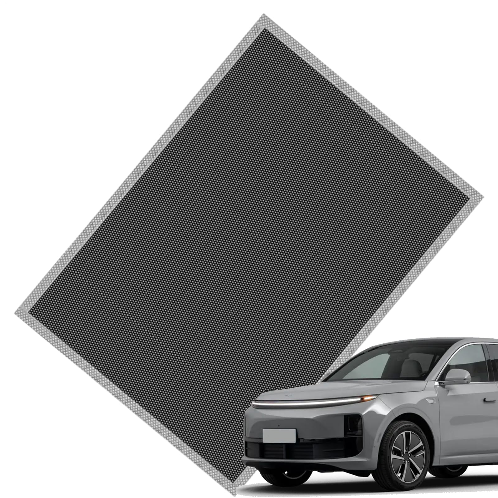 Schiebedach - UV -Blocking -Netzabdeckung | Magnetisches Auto Schiebedach Sonnenschirme Für Roadtrip -Fahrer | Einfache Automatische Sonnenschutzbedeckung | Bildschirmschild Für Oberlicht Oder Seitenf Schiebedach - UV -Blocking -Netzabdeckung | Magnetisches Auto Schiebedach Sonnenschirme Für Roadtrip -Fahrer | Einfache Automatische Sonnenschutzbedeckung | Bildschirmschild Für Oberlicht Oder Seitenf von Yhsioaklo
