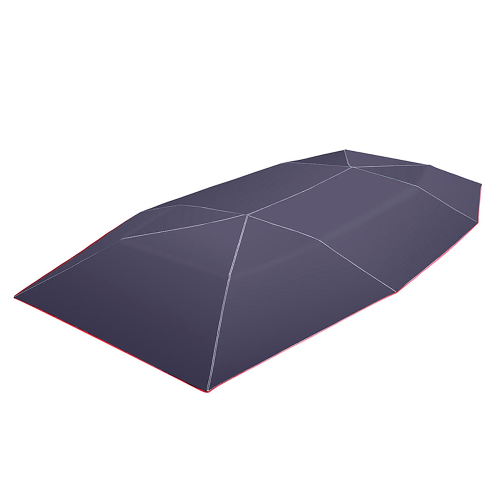 Thermalisolierende Schutzauto Sonnenauto-Anti-UV-Gewebebedeckung in Oxford & Polyester Stoff, Sonnenschutz für Auto, LKW, mit Haken Thermalisolierende Schutzauto Sonnenauto-Anti-UV-Gewebebedeckung in Oxford & Polyester Stoff, Sonnenschutz für Auto, LKW, mit Haken von Yhsioaklo