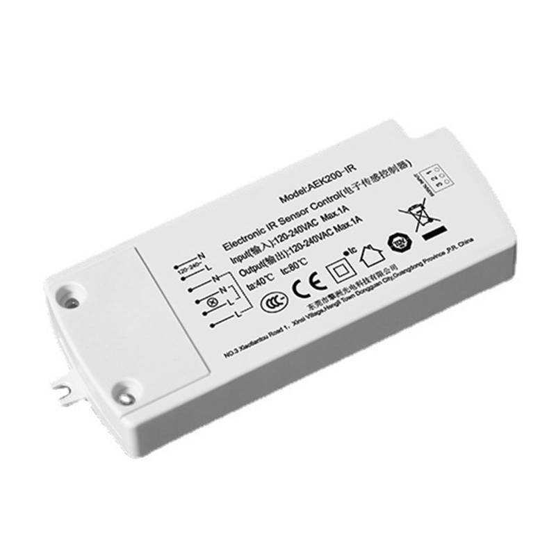12/24 V LED Dimmer Switches Türsteuerlicht Schalter Elektronische Sensoren Schalter Detektor Für LED Streifen Schrankleuchte von YiQinzcxg
