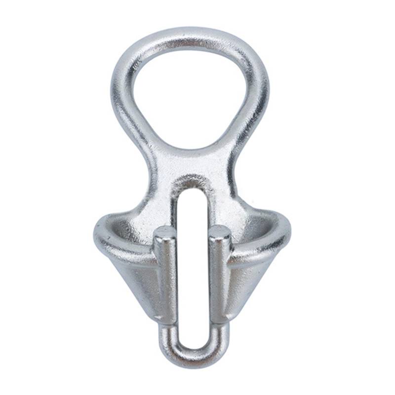 YiQinzcxg Anchors Kettenstopper Hardware Easy Installation Edelstahl Kettenschlosseil Festmacherboote Marine Accessoire von YiQinzcxg