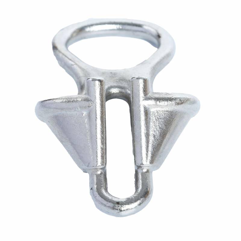 YiQinzcxg Anchors Kettenstopper Hardware Easy Installation Edelstahl Kettenschlosseil Festmacherboote Marine Accessoire von YiQinzcxg