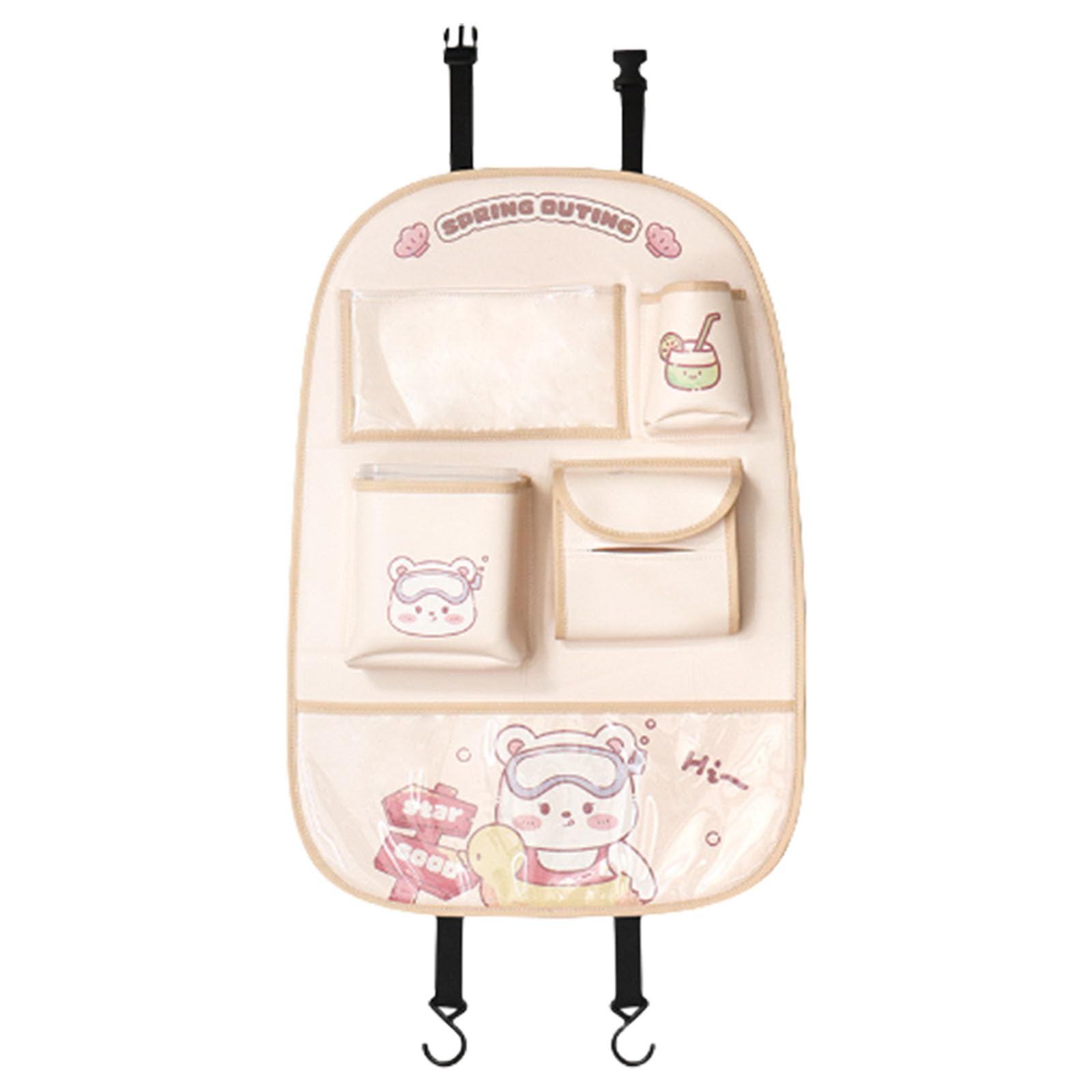 YiQinzcxg Autositz Zurücker Organisatoren Mehrfach Abteiltasche Cartoon Muster Sicherung Multifunktionsrückspeicherpockt YiQinzcxg Autositz Zurücker Organisatoren Mehrfach Abteiltasche Cartoon Muster Sicherung Multifunktionsrückspeicherpockt von YiQinzcxg