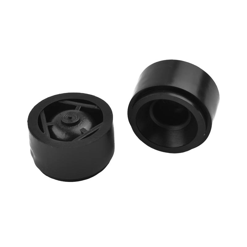 YiQinzcxg Einfach Zu Installierende Gummi Motorhaubenköpfe Pads Motorvibrationen Die Die Fahrzeugwartung Und Den Komfort Für Automobile Dämpfen von YiQinzcxg