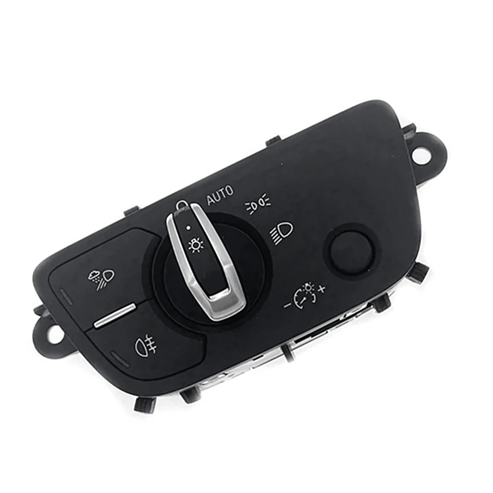YiQinzcxg Ersatz Scheinwerfer Einstellungsschalter 4M0941531AG 16939698 Auto Vorne Scheinwerfer Switches Automotive Accessoire von YiQinzcxg
