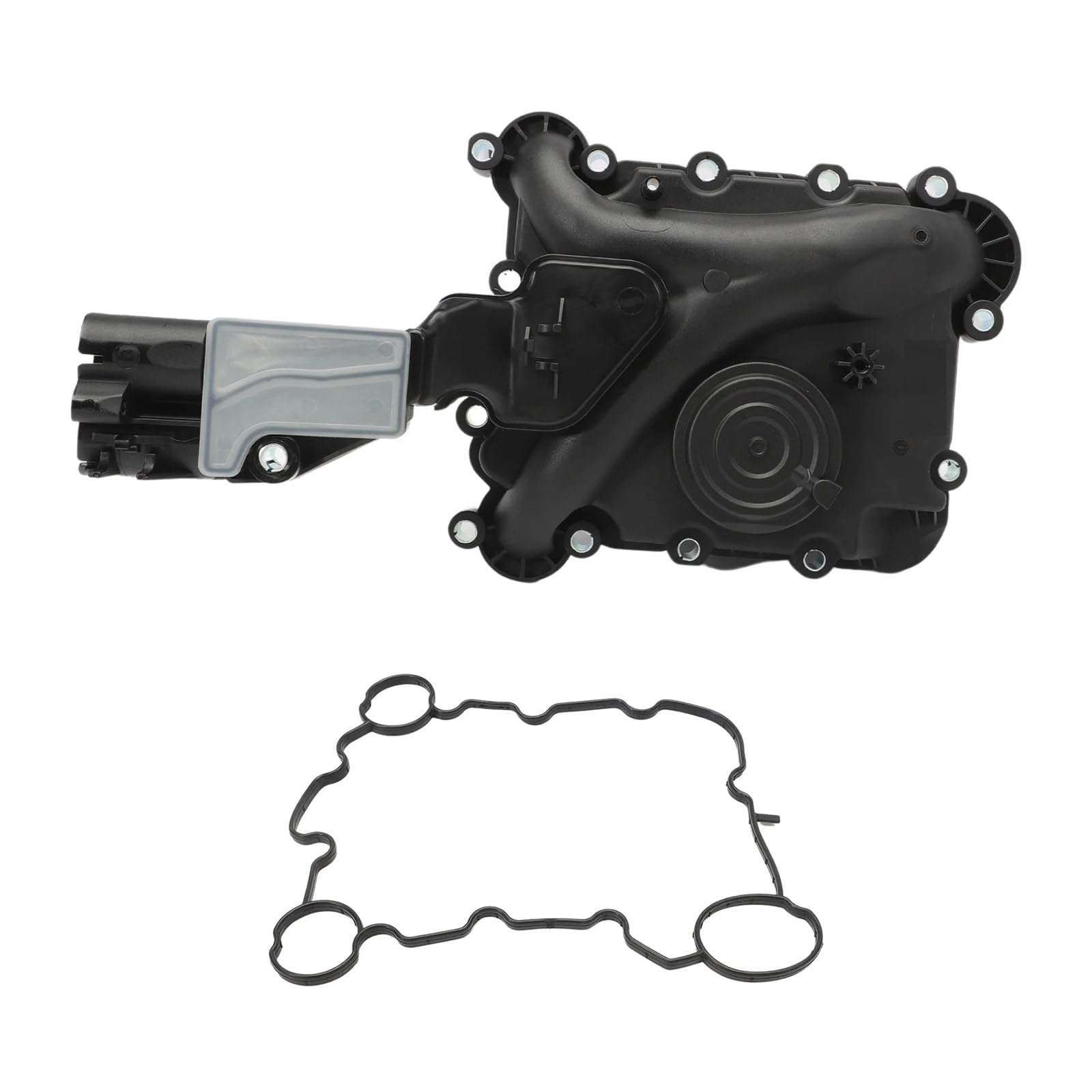 YiQinzcxg Hochleistungsmotor Kurbelgehäuse Entlüftungsventile Ölabscheider 06E103547S 06E103547F 06E103547P Professional Auto Reparatur YiQinzcxg Hochleistungsmotor Kurbelgehäuse Entlüftungsventile Ölabscheider 06E103547S 06E103547F 06E103547P Professional Auto Reparatur von YiQinzcxg