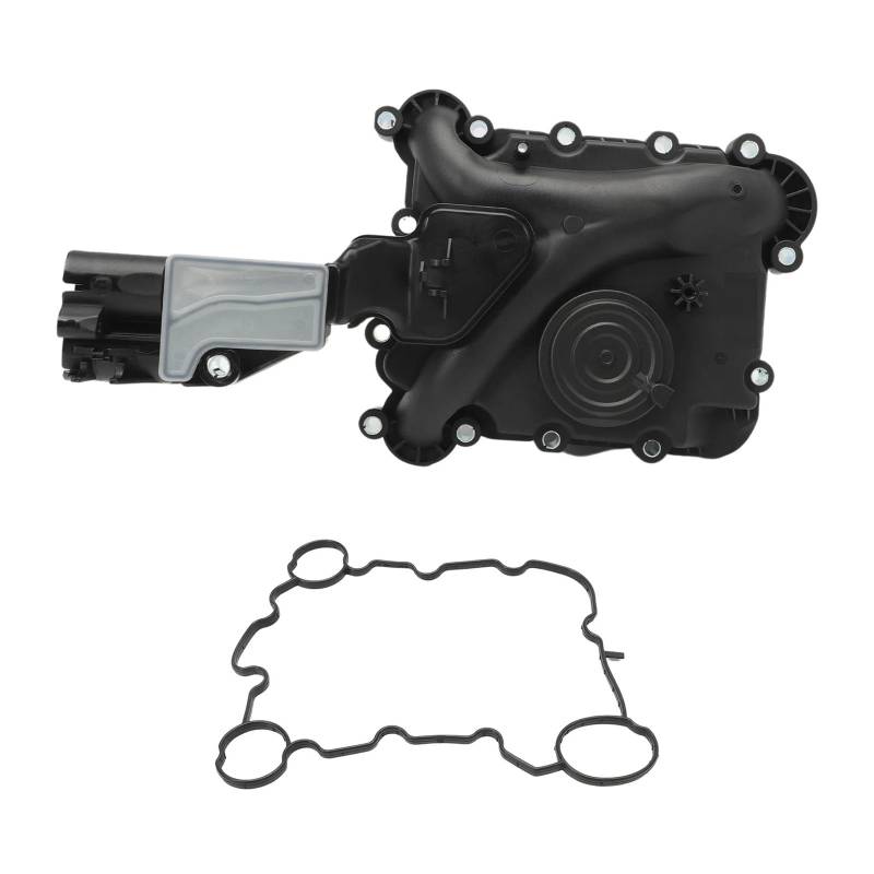 YiQinzcxg Hochleistungsmotor Kurbelgehäuse Entlüftungsventile Ölabscheider 06E103547S 06E103547F 06E103547P Professional Auto Reparatur von YiQinzcxg