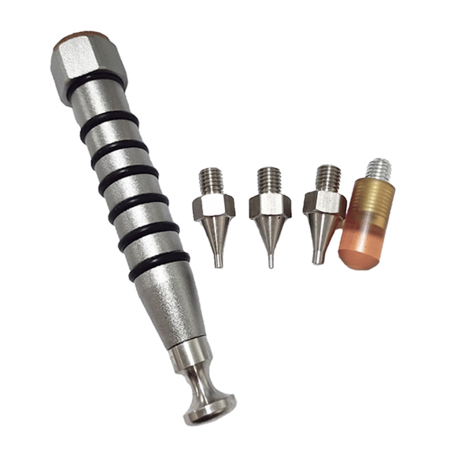 YiQinzcxg Lack Frees Frees Car Dents Korrektor Werkzeug Kleine Dents Reparaturset Mit Austauschbaren Köpfen Für Reparaturen Professioneller Karosserien YiQinzcxg Lack Frees Frees Car Dents Korrektor Werkzeug Kleine Dents Reparaturset Mit Austauschbaren Köpfen Für Reparaturen Professioneller Karosserien von YiQinzcxg