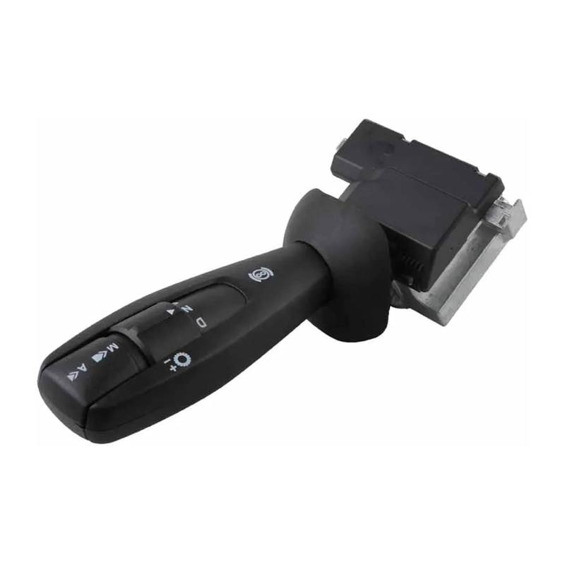 YiQinzcxg Langlebige Lenklicht Signale Steuerschalter 0095452124 0095455424 A0095452124 A0095455424 Für MP4 Fahrzeug von YiQinzcxg