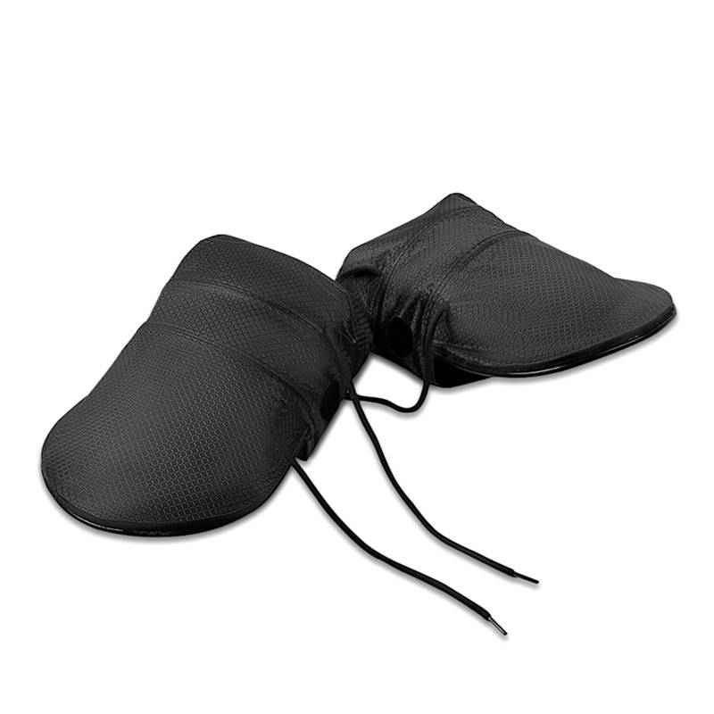 YiQinzcxg Lenkerhandschuhe Winddicht Wasserdicht Handschuhe Handabdeckung Muffen von YiQinzcxg