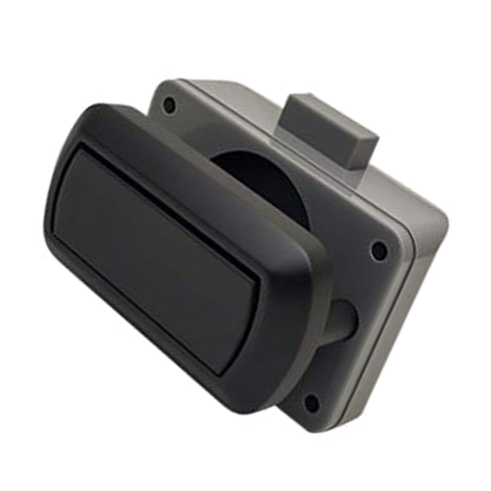 YiQinzcxg Push Lock Compact Design Mit Hoher Sicherheitsschaltknopfverriegelungsschaltschloss Für Anhänger Und Heimmöbel YiQinzcxg Push Lock Compact Design Mit Hoher Sicherheitsschaltknopfverriegelungsschaltschloss Für Anhänger Und Heimmöbel von YiQinzcxg