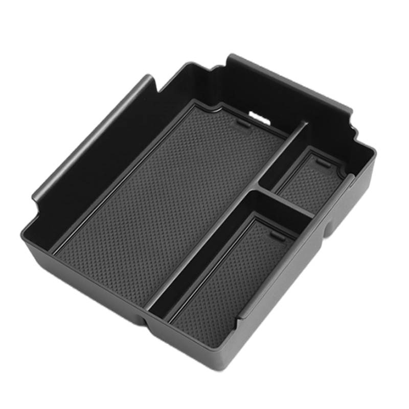 YiQinzcxg Stylish Console Armlast Storage Box Um Die Innenorganisation Für Fahrzeuge Effizienter Gegenstände Zu Verbessern von YiQinzcxg