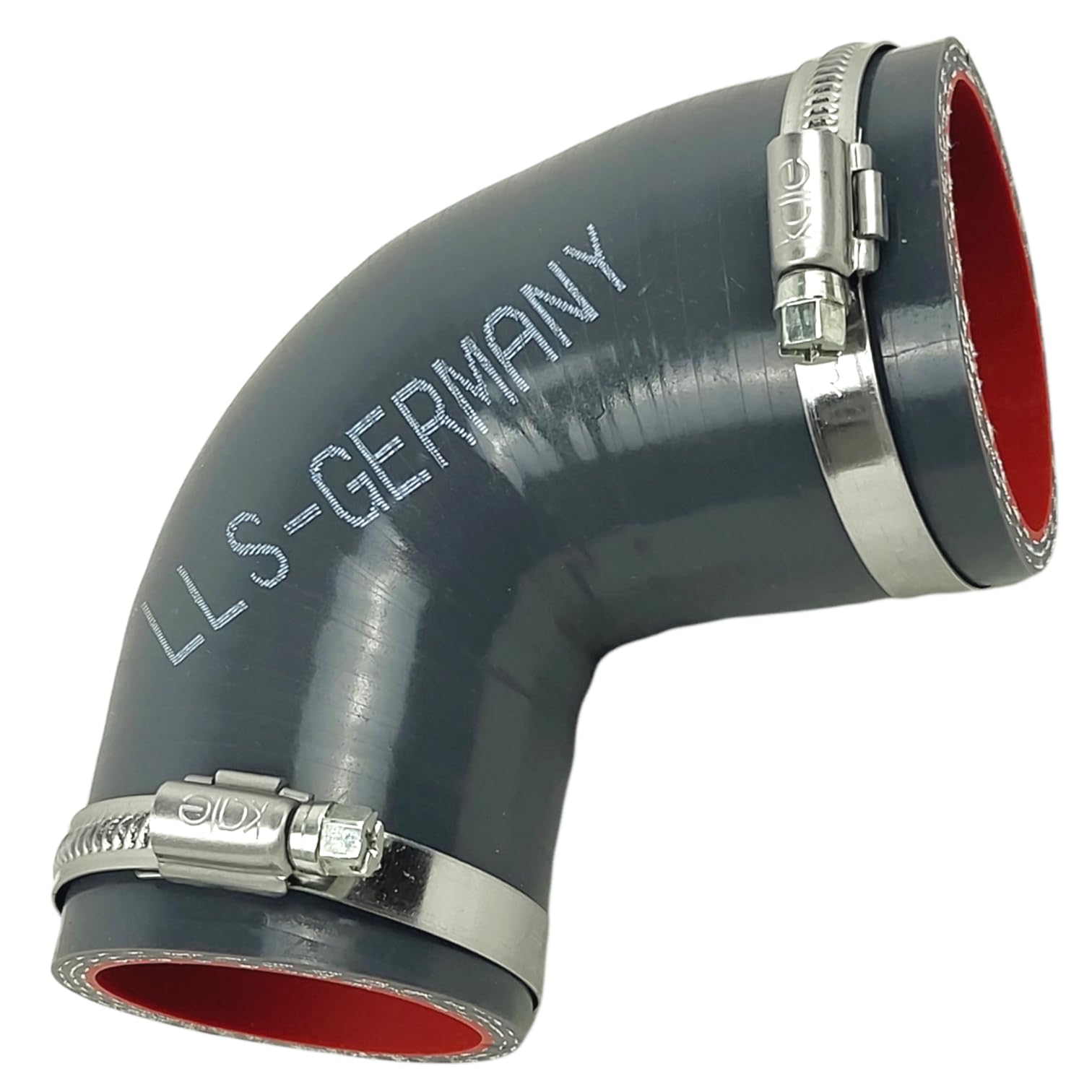 144600442R Turboschlauch Ladeluftschlauch kompatibel mit Ren ault Kadjar 1.3 TCe 1446000Q2L 144600442R Turboschlauch Ladeluftschlauch kompatibel mit Ren ault Kadjar 1.3 TCe 1446000Q2L von Yildiz