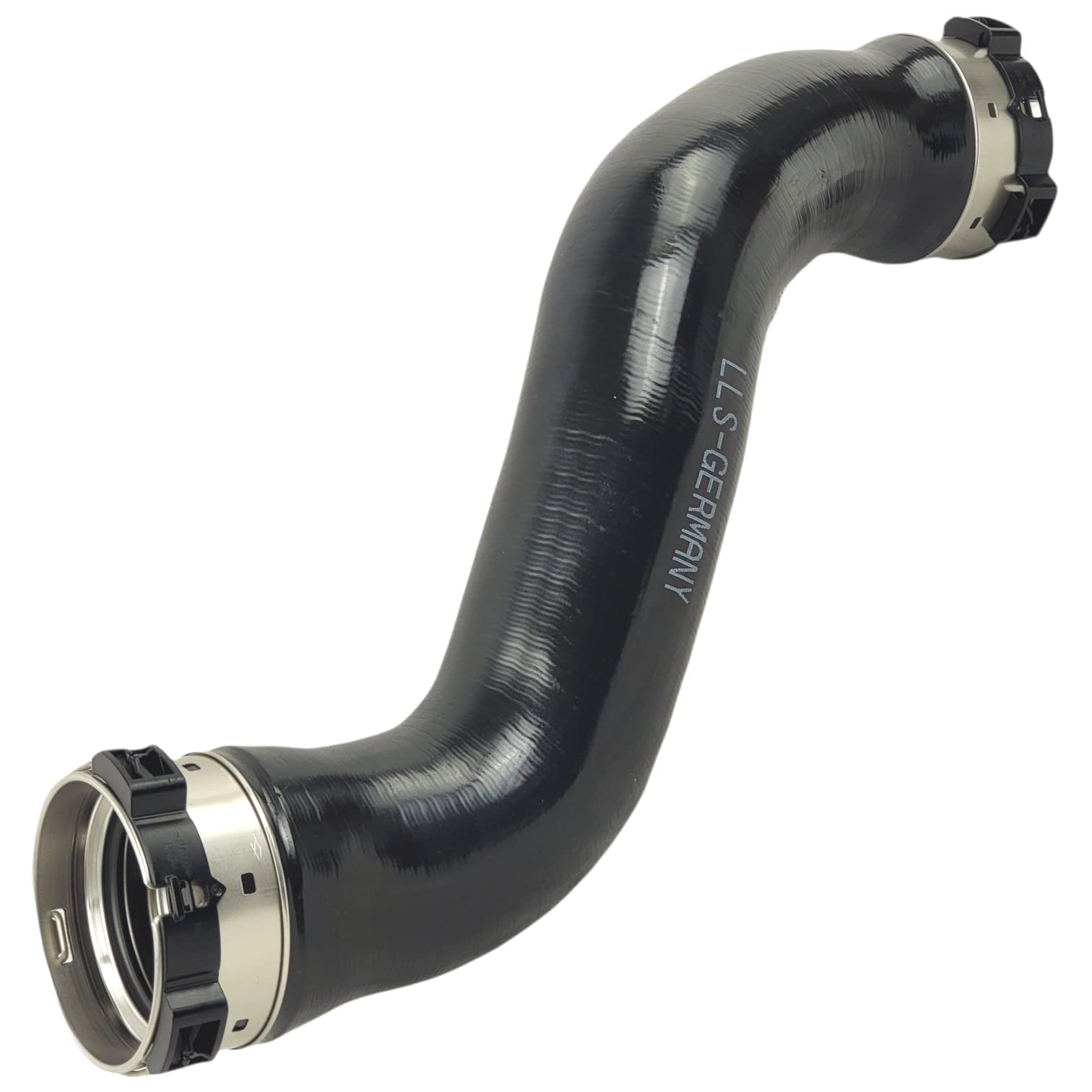 2045282782 2045280000 Turboschlauch Ladeluftschlauch Kompatibel mit MB X204 GLK 200CDI 220CDI 250CDI 4-MATIC 2045282782 2045280000 Turboschlauch Ladeluftschlauch Kompatibel mit MB X204 GLK 200CDI 220CDI 250CDI 4-MATIC von Yildiz