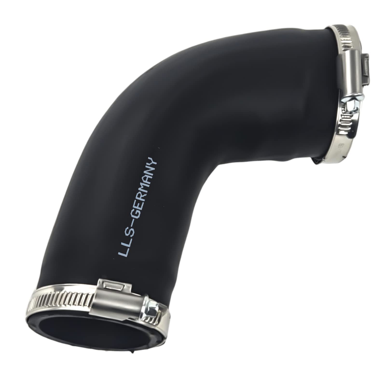 Ladeluftschlauch Turboschlauch Kompatibel mit BMW E38 E39 E46 E53 3er 5er 330d xd 525d 530d 11617799389 Ladeluftschlauch Turboschlauch Kompatibel mit BMW E38 E39 E46 E53 3er 5er 330d xd 525d 530d 11617799389 von Yildiz