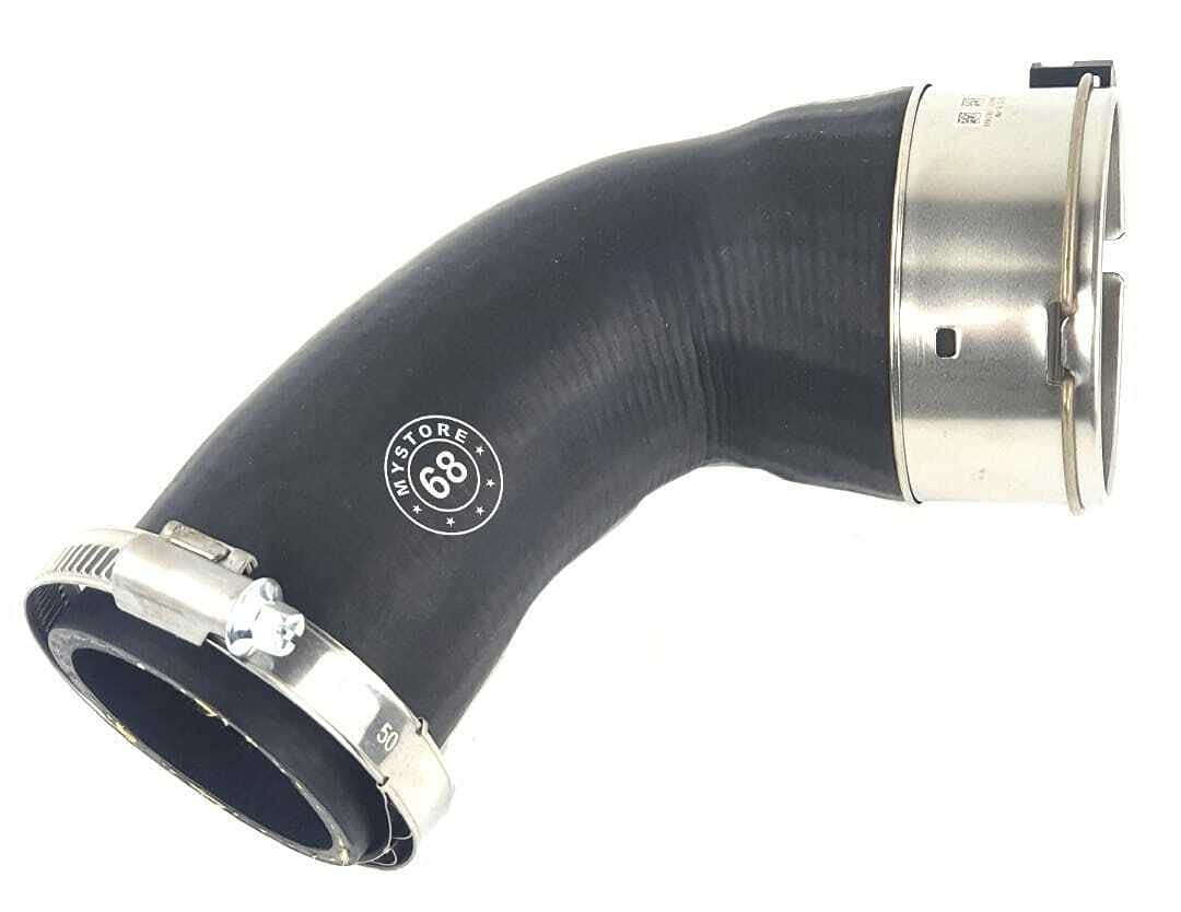 Turboschlauch Ladeluftschlauch Kompatibel mit B M W X5 E53 3.0d M57N 218 PS 11617799395 Turboschlauch Ladeluftschlauch Kompatibel mit B M W X5 E53 3.0d M57N 218 PS 11617799395 von Yildiz
