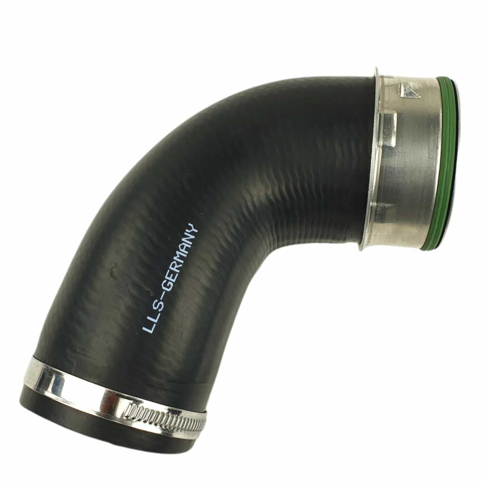 Turboschlauch Ladeluftschlauch Kompatibel mit B M W 3er E90 E91 E92 325d 330d xd 335d 11618506078 Turboschlauch Ladeluftschlauch Kompatibel mit B M W 3er E90 E91 E92 325d 330d xd 335d 11618506078 von Yildiz