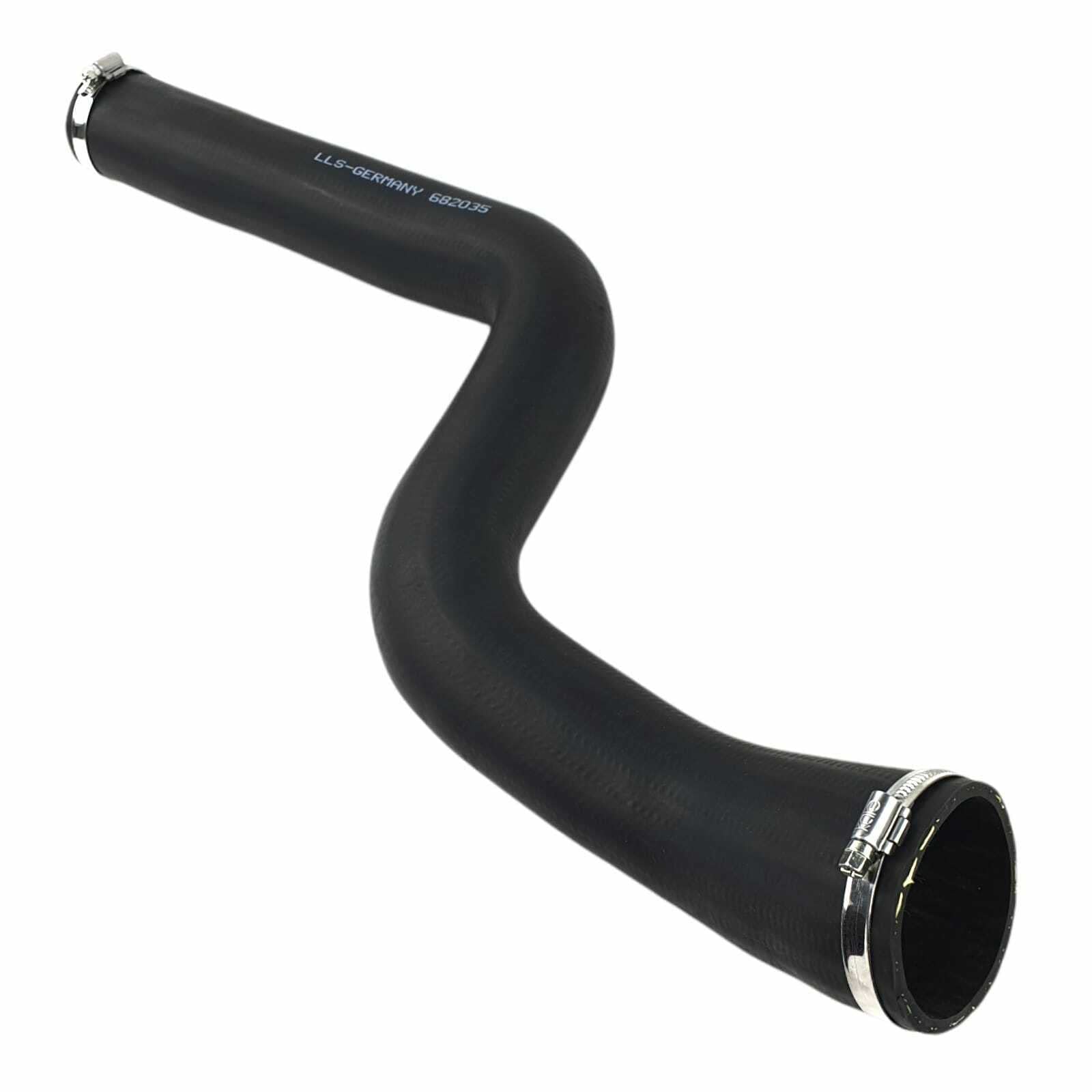 Turboschlauch Ladeluftschlauch Kompatibel mit Jeep Wrangler 2.8 CRD Cherokee 2.8 CRD / 4x4 55056640AC 55056640AD Turboschlauch Ladeluftschlauch Kompatibel mit Jeep Wrangler 2.8 CRD Cherokee 2.8 CRD / 4x4 55056640AC 55056640AD von Yildiz