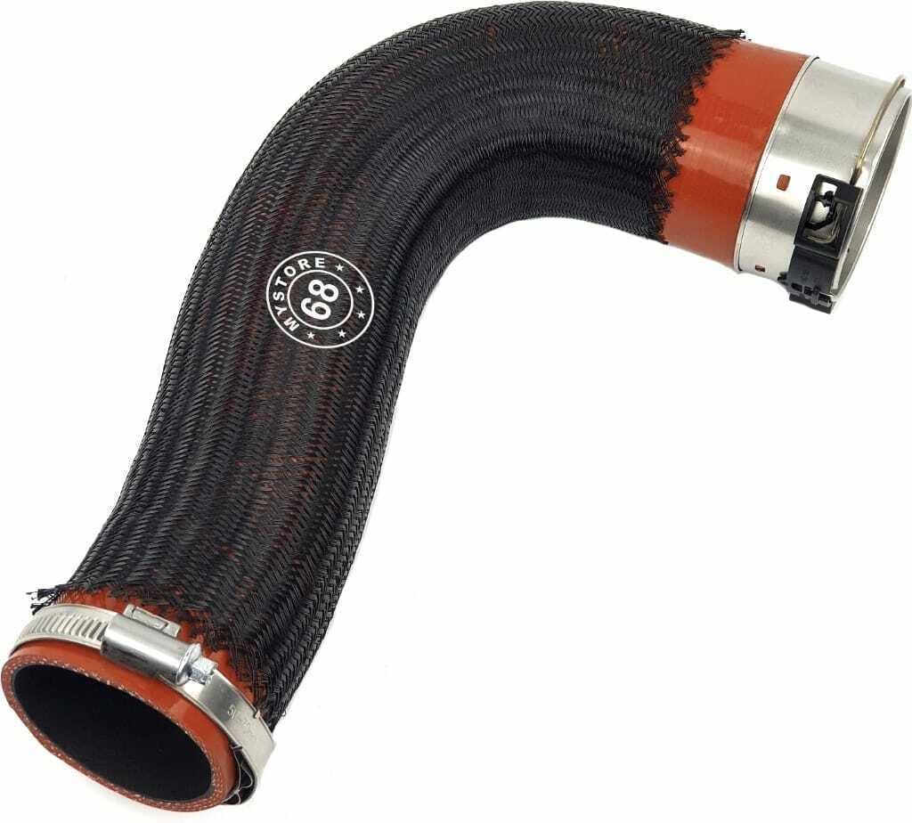 Turboschlauch Ladeluftschlauch Kompatibel mit Ren ault Master III 2.3 DCI 144609413R 144600588R Turboschlauch Ladeluftschlauch Kompatibel mit Ren ault Master III 2.3 DCI 144609413R 144600588R von Yildiz