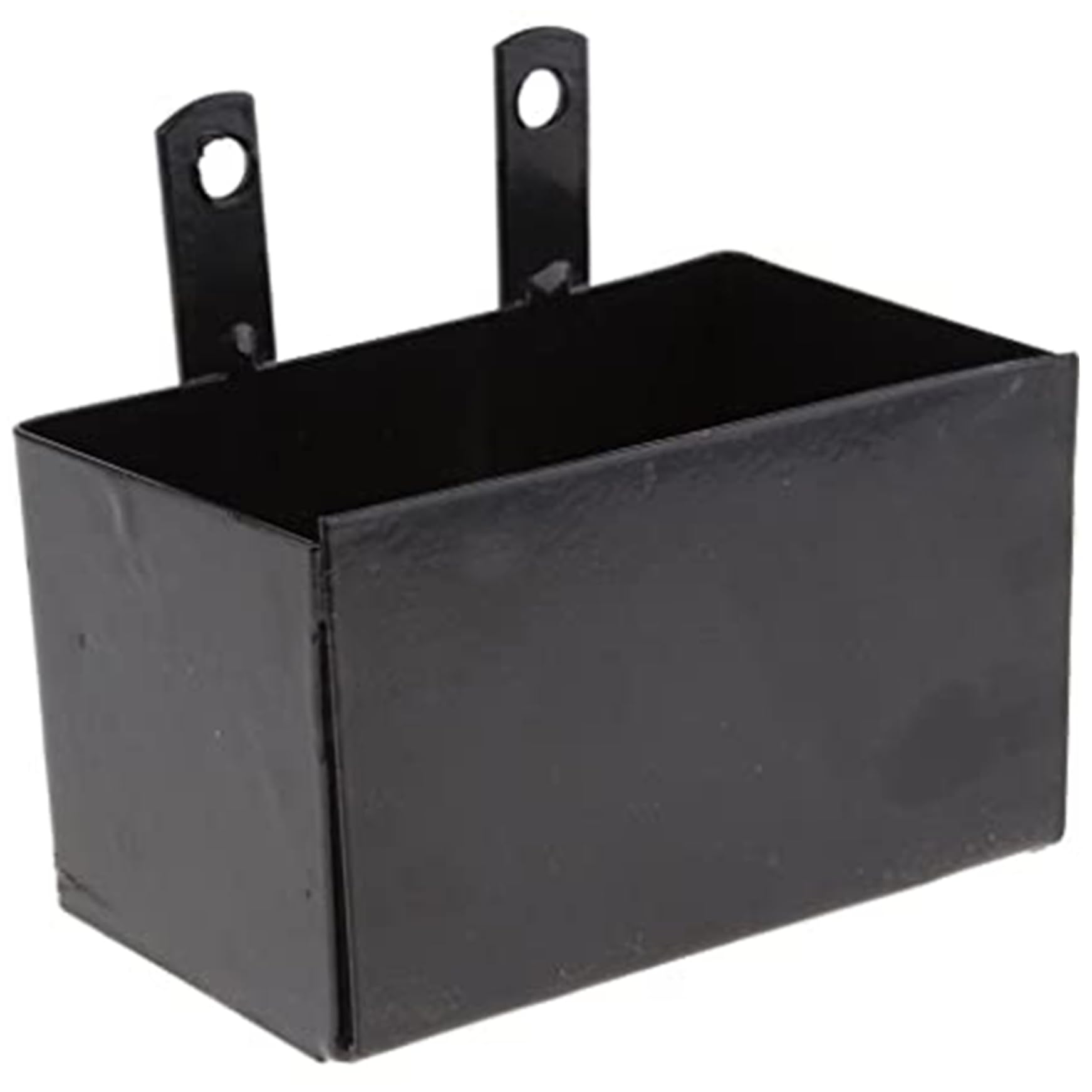 Batterieträgergehäuse, Motorrad-Batteriekasten, vorgebohrter schützender Batteriekasten für 50 cc, 70 cc, 110 cc, 125 cc, Dirt Bike, Quad, ATV Batterieträgergehäuse, Motorrad-Batteriekasten, vorgebohrter schützender Batteriekasten für 50 cc, 70 cc, 110 cc, 125 cc, Dirt Bike, Quad, ATV von Yililay