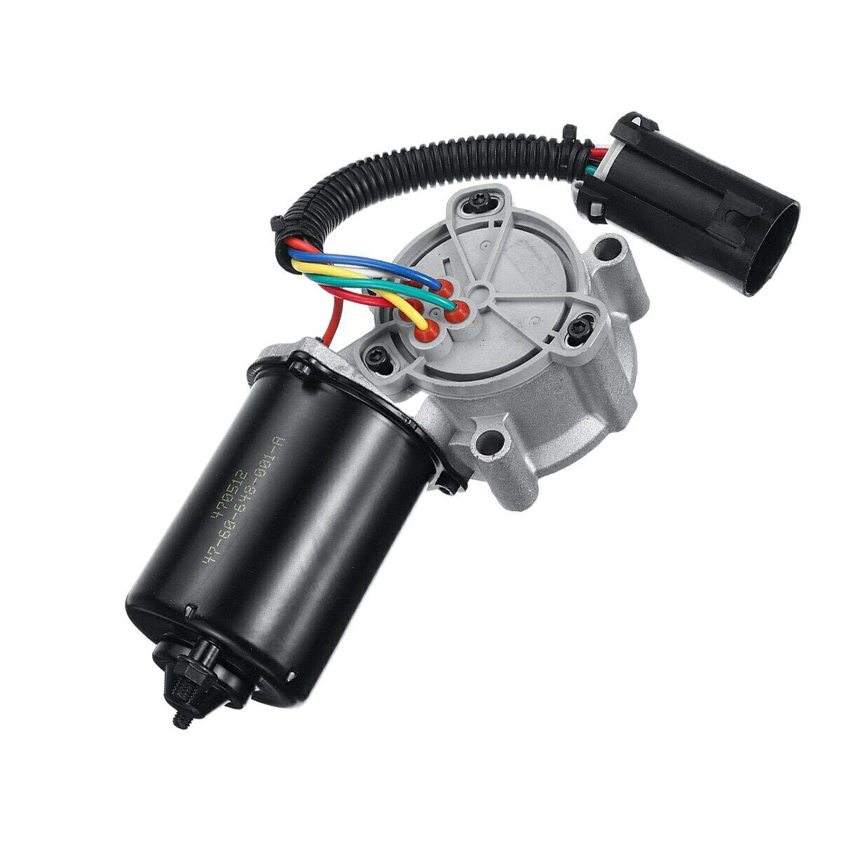 Yinchus Auto Verteiler Getriebe Schalt Motor Aktuator Getriebe für 4760648001A Yinchus Auto Verteiler Getriebe Schalt Motor Aktuator Getriebe für 4760648001A von Yinchus