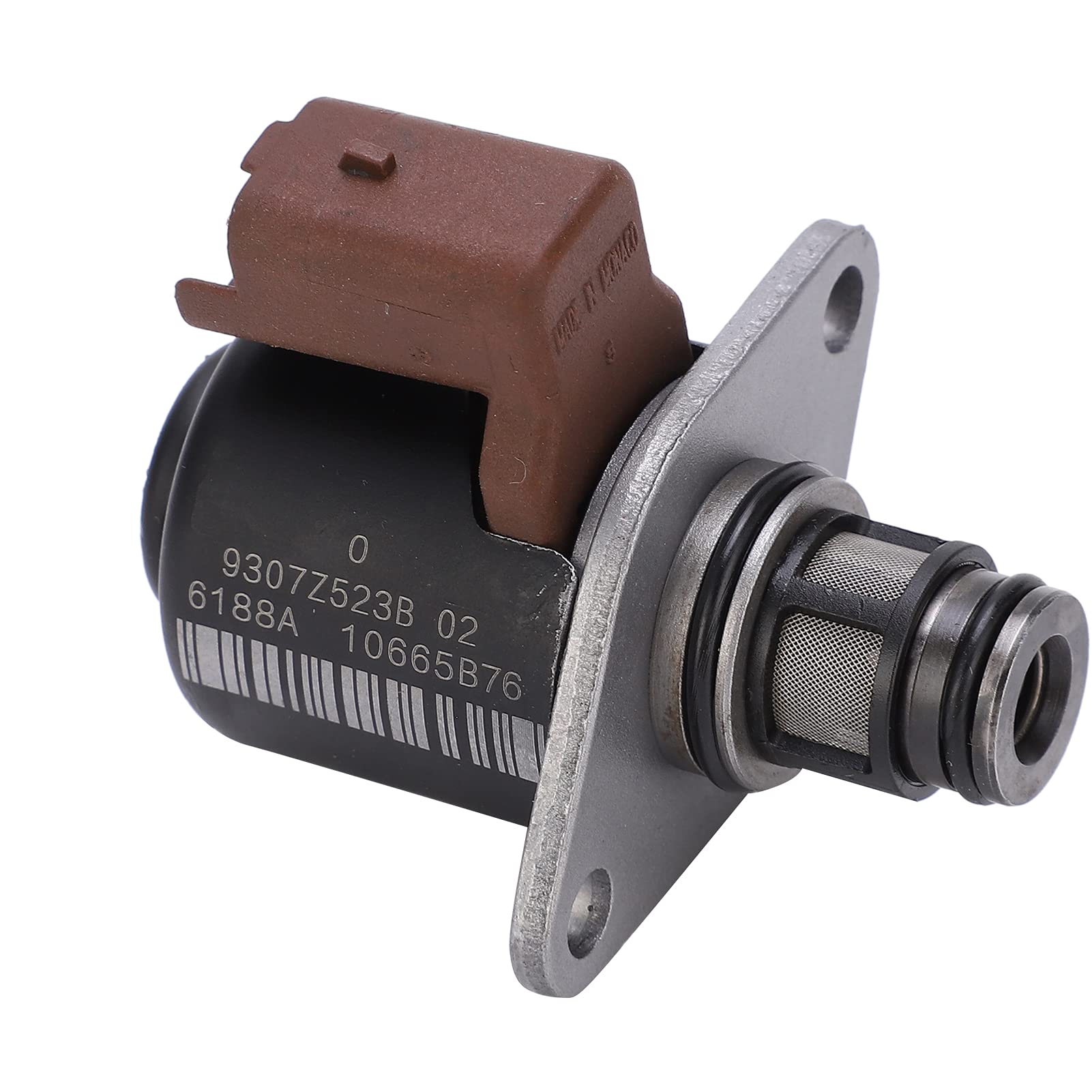Druckregler für Kraftstoffpumpe, Zubehör für Kraftstoffpumpe aus CNC-Aluminium, Original, für 9109-903 9307Z523B, Verwendung in der Automobilindustrie Druckregler für Kraftstoffpumpe, Zubehör für Kraftstoffpumpe aus CNC-Aluminium, Original, für 9109-903 9307Z523B, Verwendung in der Automobilindustrie von Yitre