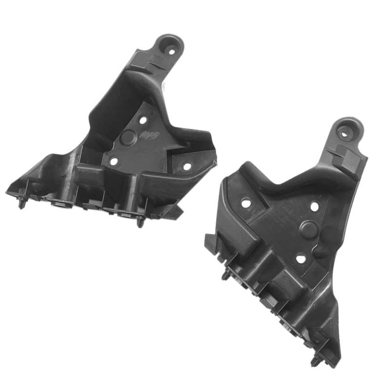 Yklhsocneg Car Front Bumper Bracket Car Accessories for XC60 2014-2017 31323758 31323759 von Yklhsocneg