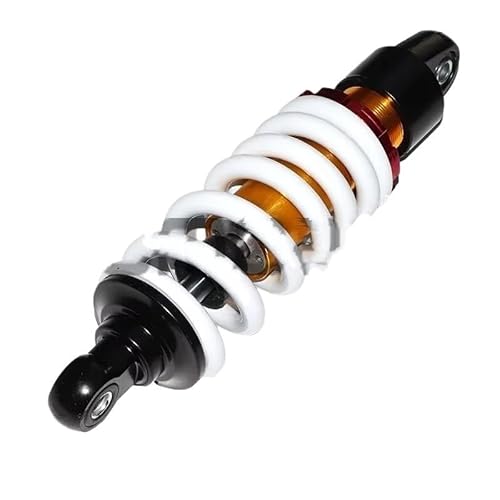 10 "Stoßdämpfer Hinterradaufhängung Für Motorrad Dirt Pocket Bike Quad Stoßdämpfer Federbein(280mm) von Ylrng