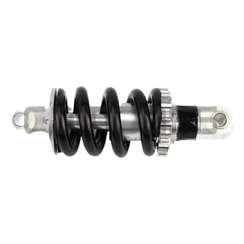 1200LB Hinterradaufhängung Stoßdämpfer Für Elektroroller Fahrrad 47cc 49CC Moto Dirt Bike ATV Quad Pocket Bike Stoßdämpfer Federbein(190MM) von Ylrng