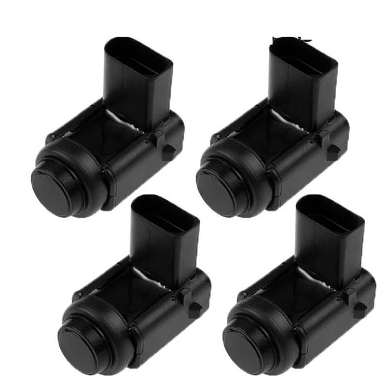 1U0919275 PDC Parkplatz Sensor Umkehr Radar PDC Parkplatz Sensor Für Cayenne 955 Für Seat Für Altea Für Leon PDC Parksensor von Ylrng