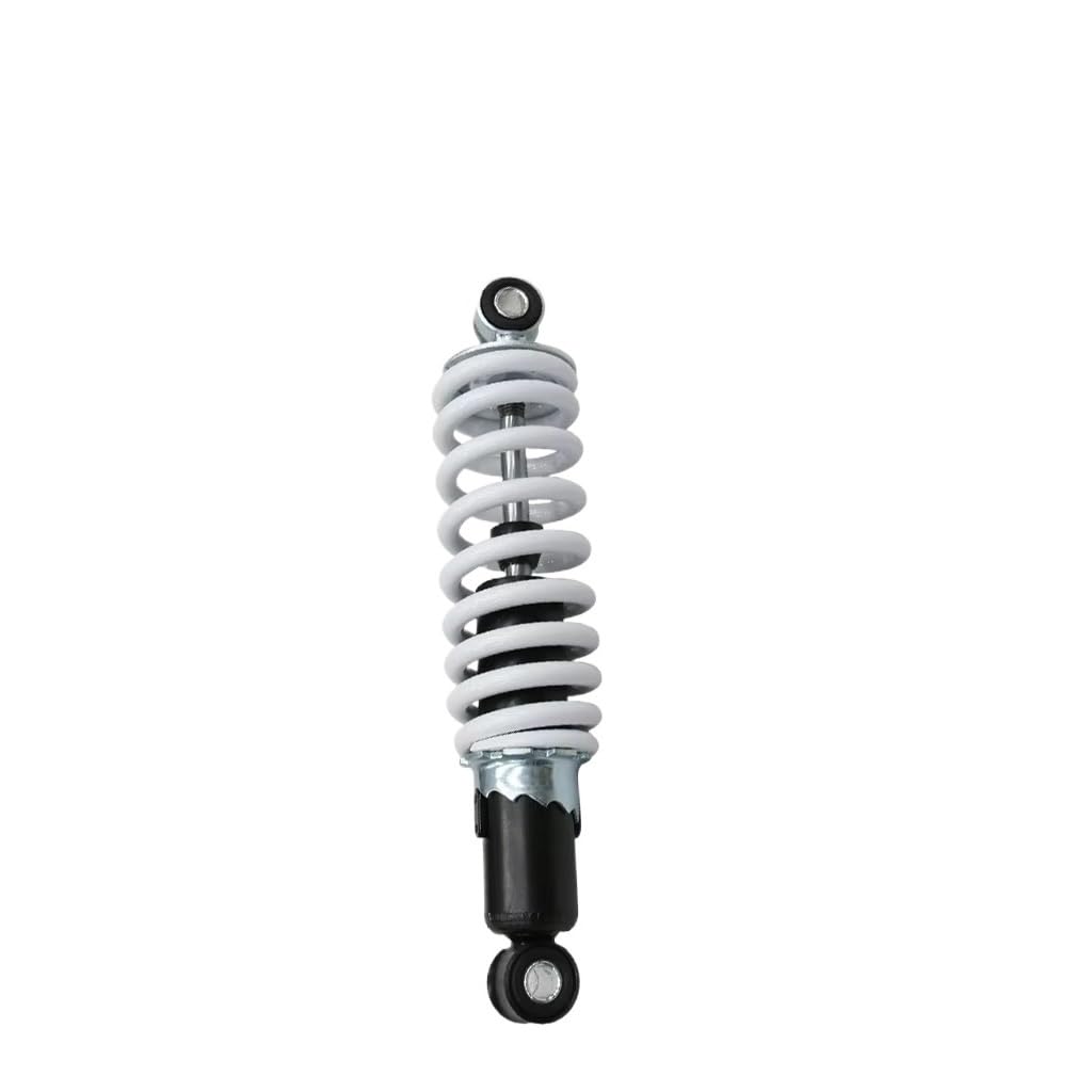 2 STÜCKE 9,8 "250mm Hinten Stoßdämpfer Federung Frühling Für 100cc 125cc Dirt Bike ATV Quad 4 Wheeler Go Kart Roller Stoßdämpfer Federbein von Ylrng