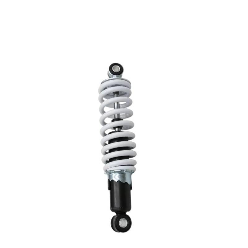 2 STÜCKE 9,8 "250mm Hinten Stoßdämpfer Federung Frühling Für 100cc 125cc Dirt Bike ATV Quad 4 Wheeler Go Kart Roller Stoßdämpfer Federbein von Ylrng