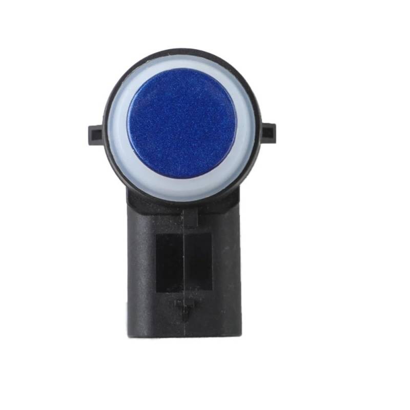23370671 Parkplatz Sensor Auto Rückfahr Sensoren Auto PDC Parkplatz Sensor Für Cruze Für Spark Für Volt Für Ecotec PDC Parksensor(1pcs Blue) von Ylrng