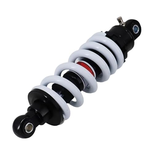 250mm Legierung Off-road Motorrad Hinten Stoßdämpfer Dämpfung Einstellbar Dirt Pit Bike Nach Dem Schock Stoßdämpfer Federbein von Ylrng