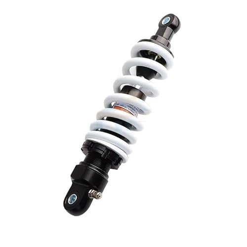 260MM Stoßdämpferdämpfung Einstellbar Geeignet Für Cross-Country-Motorrad-Hinterradstoßdämpfer Stoßdämpfer Stoßdämpfer Federbein 260MM Stoßdämpferdämpfung Einstellbar Geeignet Für Cross-Country-Motorrad-Hinterradstoßdämpfer Stoßdämpfer Stoßdämpfer Federbein von Ylrng