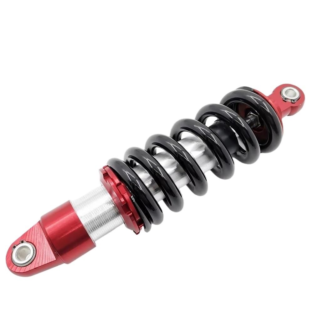 280 Mm 1000lbs Stoßdämpfer-Hinterradaufhängung, Geeignet Für 50CC 110CC 125CC 140CC 150CC 200CC 250CC Dirt PIT BIKE E-BIKE Stoßdämpfer Federbein von Ylrng