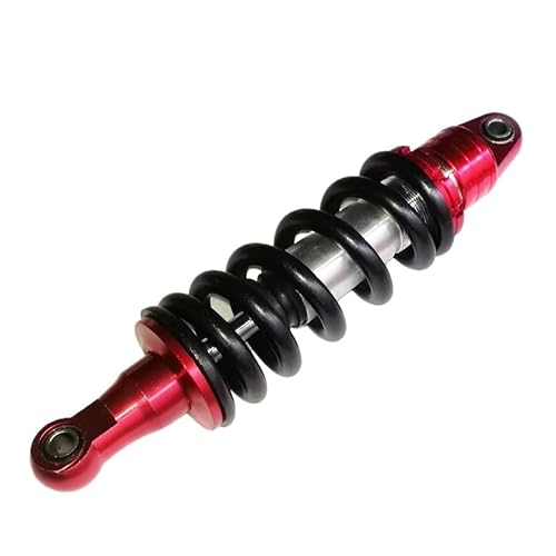 280 Mm Aluminiumlegierung Stoßdämpfer Hinten Aufhängung Für 125cc 140cc 160cc Pit Bike Monkey Bike Dirt Bike Motorrad Stoßdämpfer Federbein 280 Mm Aluminiumlegierung Stoßdämpfer Hinten Aufhängung Für 125cc 140cc 160cc Pit Bike Monkey Bike Dirt Bike Motorrad Stoßdämpfer Federbein von Ylrng