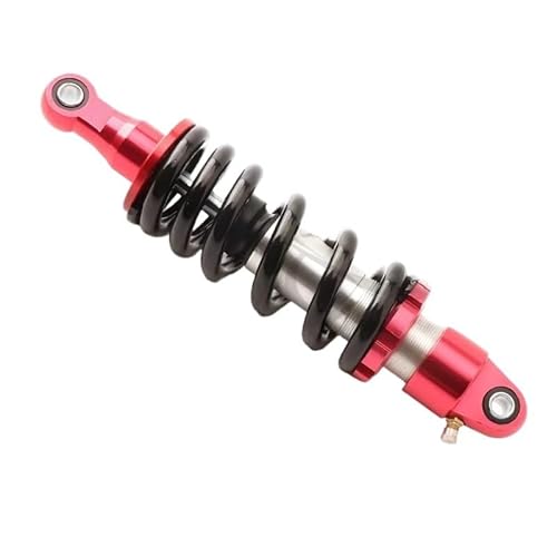 280 Mm Motorrad-Stoßdämpfer Hinten Mit Luftdüse Geeignet Für Mud Pit Bike Cross-Country-Motorräder Stoßdämpfer Federbein 280 Mm Motorrad-Stoßdämpfer Hinten Mit Luftdüse Geeignet Für Mud Pit Bike Cross-Country-Motorräder Stoßdämpfer Federbein von Ylrng