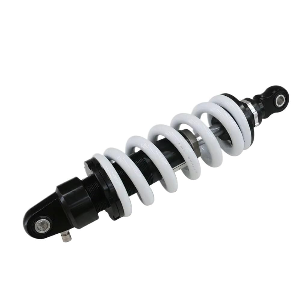 295mm 11,5 "Motorrad DNM Hinten Stoßdämpfer Für Dirt Pit Bike ATV Quad 200 250cc Stoßdämpfer Federbein von Ylrng