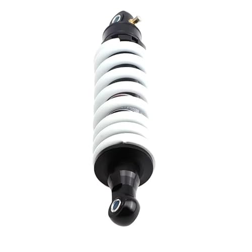 310mm Motorrad-Stoßdämpfer Hinten Dämpfung Einstellbar Dirt Pit Bike Nach Dem Schock Für BSE Für T8 Für Kayo Für CRF Stoßdämpfer Federbein 310mm Motorrad-Stoßdämpfer Hinten Dämpfung Einstellbar Dirt Pit Bike Nach Dem Schock Für BSE Für T8 Für Kayo Für CRF Stoßdämpfer Federbein von Ylrng