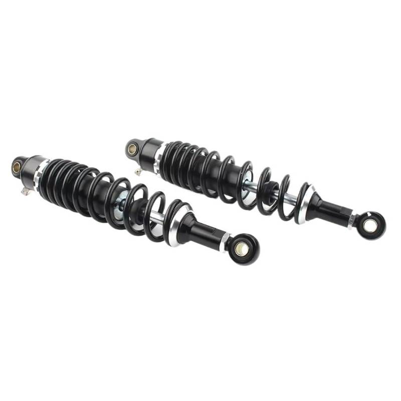 320mm Für TY125 Für TY250 Für Suzuki Für Motorrad Universalfederung Hinten Stoßdämpfer Stoßdämpfer Federbein von Ylrng
