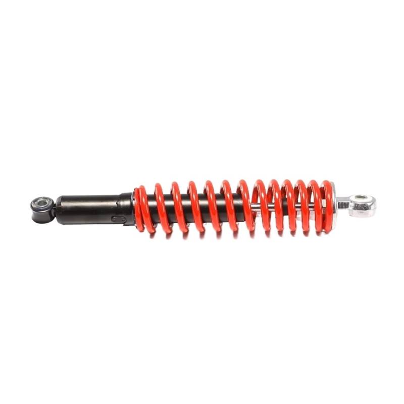 350mm 14 "Front Shock Suspension Absober Für ATV Quad Coolster Go Kart Moto Zubehör Stoßdämpfer Federbein von Ylrng