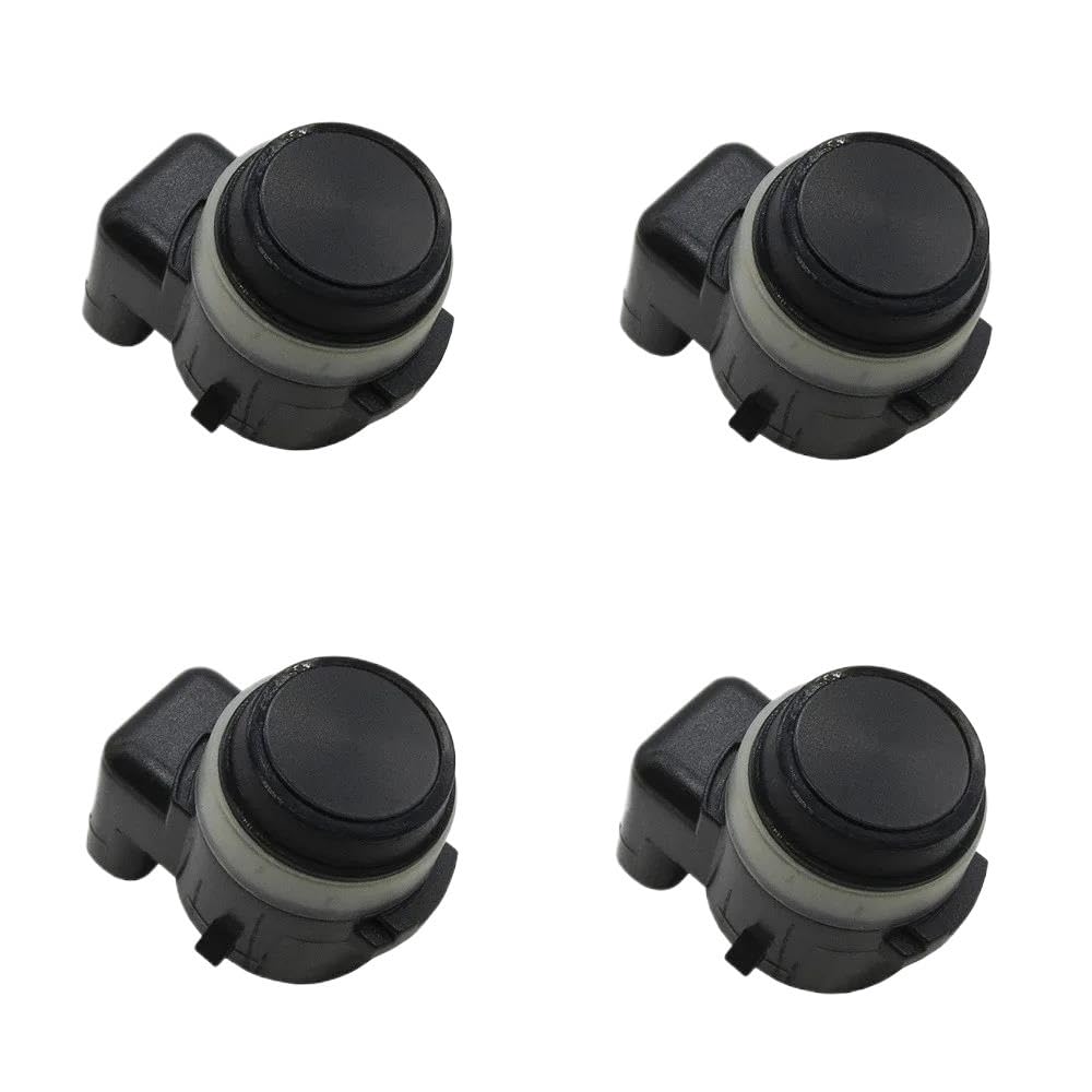 4 Stücke Reverse PARKEN Sensor PDC Für Volvo Für S90 Für XC90 2017 2018 2019 2020 2021 2022 2023 2024 - PDC Parksensor 4 Stücke Reverse PARKEN Sensor PDC Für Volvo Für S90 Für XC90 2017 2018 2019 2020 2021 2022 2023 2024 - PDC Parksensor von Ylrng