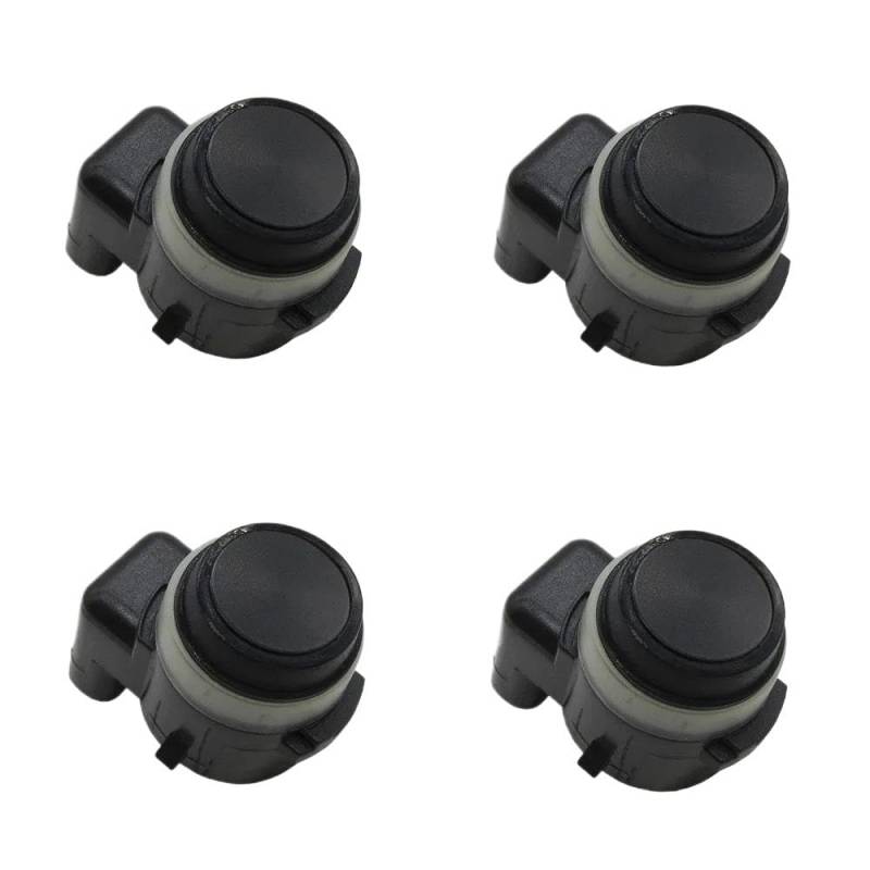 4 Stücke Reverse PARKEN Sensor PDC Für Volvo Für S90 Für XC90 2017 2018 2019 2020 2021 2022 2023 2024 - PDC Parksensor von Ylrng