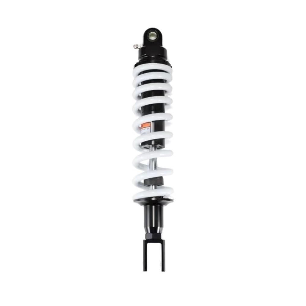 430mm Stoßdämpfer Einstellbar Hinten Suspension Frühling Montage Für TRAIL PIT DIRT MOTO Motorrad ATV 250cc Weiß Stoßdämpfer Federbein 430mm Stoßdämpfer Einstellbar Hinten Suspension Frühling Montage Für TRAIL PIT DIRT MOTO Motorrad ATV 250cc Weiß Stoßdämpfer Federbein von Ylrng