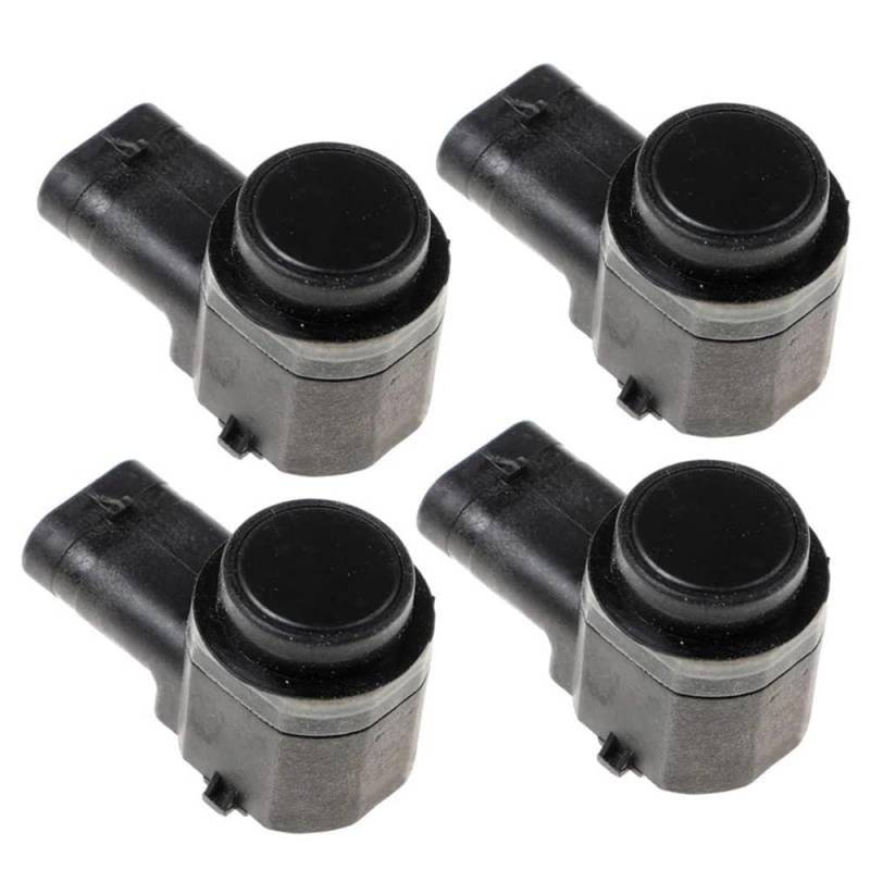 5KD919275B Reverse PDC Parkplatz Sensor Auto 1S0919275 4H0919275 Für Passat Für B6 Für Polo PDC Parksensor von Ylrng