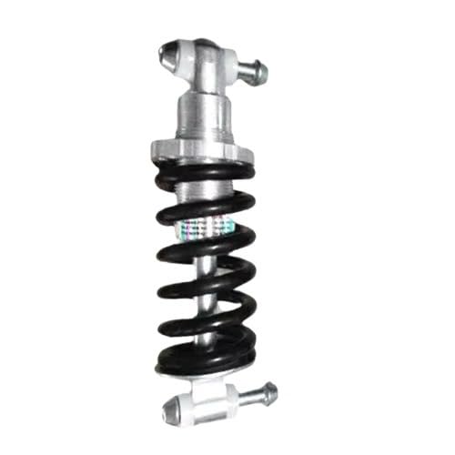 750LBS Bike Stoßdämpfer Hinten Suspension Frühling Stoßdämpfer Hinten Schock MTB Fahrrad Zubehör Amortiguadores Stoßdämpfer Federbein(125mm) von Ylrng